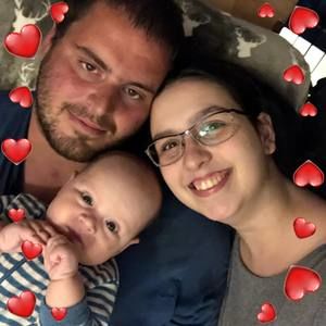 Meet your Posher, Anne